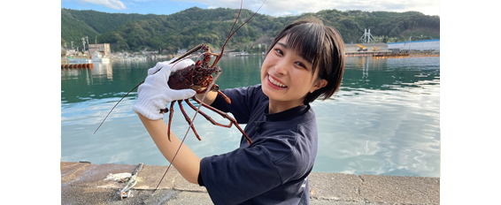 さばいどる漁港めぐり