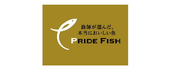 PRIDE FISH