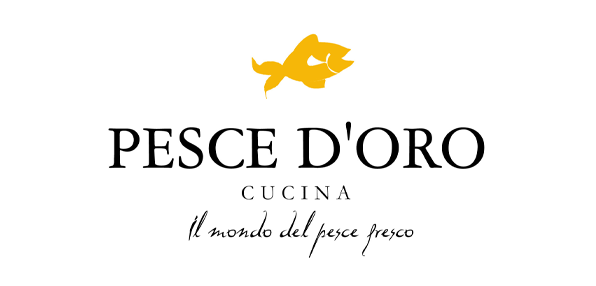 PESCE D’ORO ペッシェドーロ