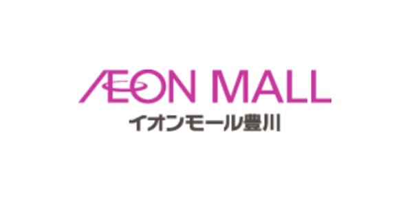 イオンモール豊川