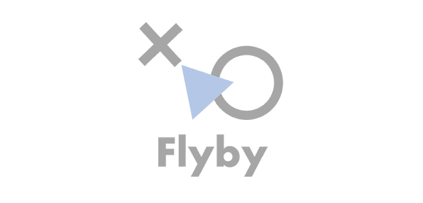 株式会社Flyby