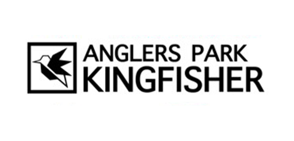 アングラーズパークキングフィッシャー