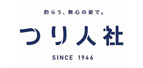 株式会社つり人社
