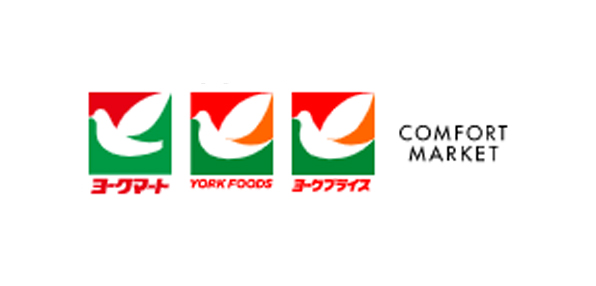 株式会社ヨーク