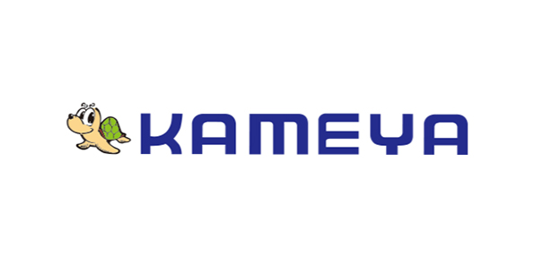 かめや釣具株式会社