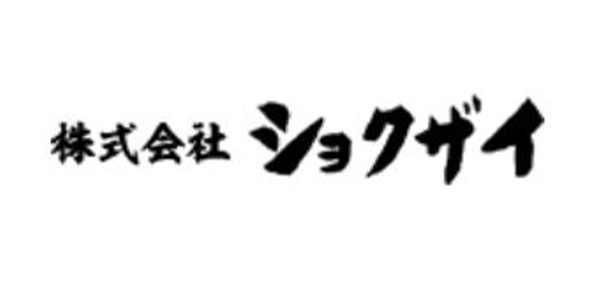株式会社ショクザイ