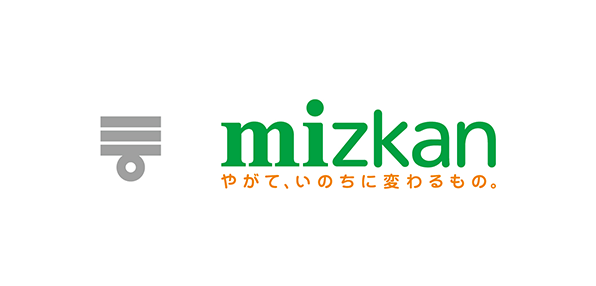 株式会社Mizkan