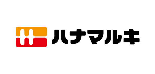 ハナマルキ株式会社